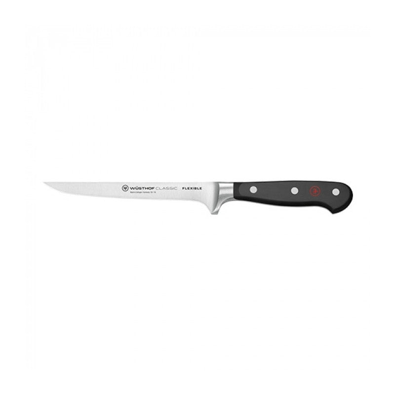 Couteau à désosser 16cm - Wüsthof dreizack