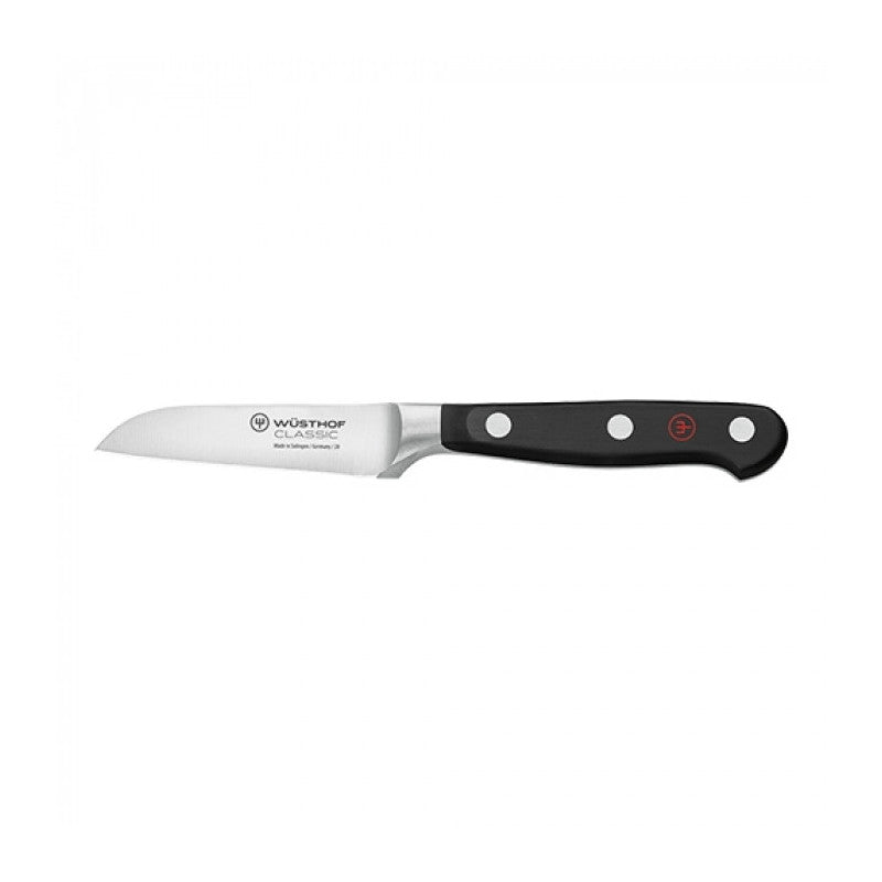 Couteau à légumes 08cm - Réf. 150002 - WÜSTHOF DREIZACK