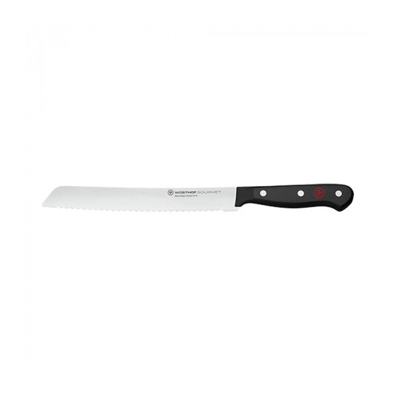 Couteau à pain 20cm - Réf. 150426 - WÜSTHOF DREIZACK
