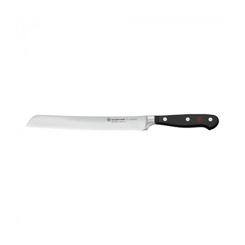 Couteau à pain 20cm - Réf. 150026 - WÜSTHOF DREIZACK