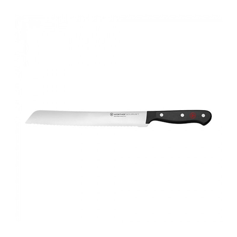 Couteau à pain 23cm - Réf. 150428 - WÜSTHOF DREIZACK