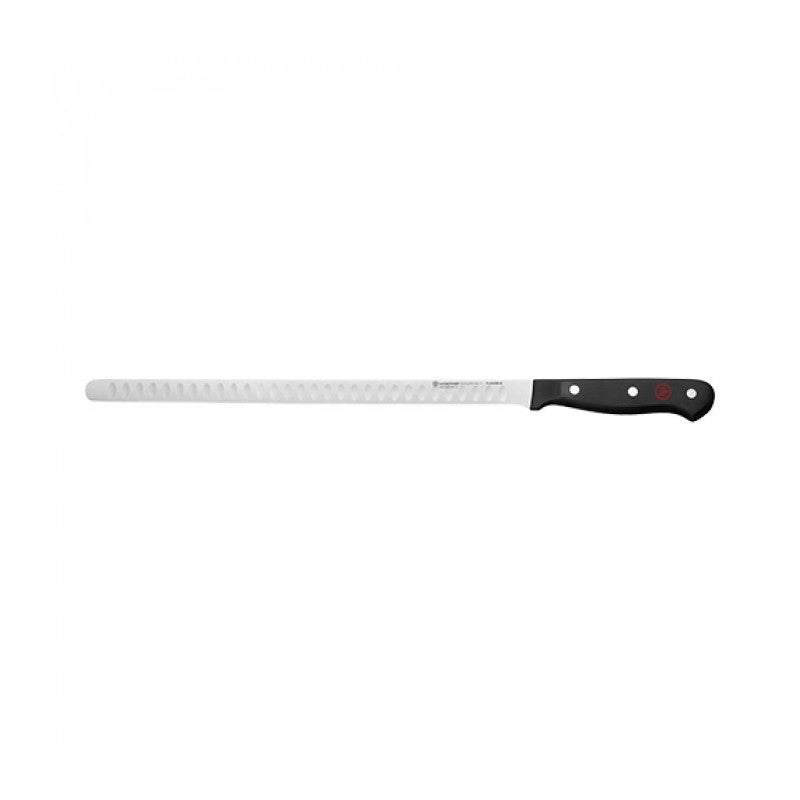 Couteau à saumon 29cm - Wüsthof dreizack