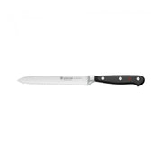 Couteau à tomates 14cm - Réf. 150017 - WÜSTHOF DREIZACK
