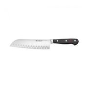 Couteau de cuisine 17cm Santoku - Réf. 150171 - WÜSTHOF DREIZACK