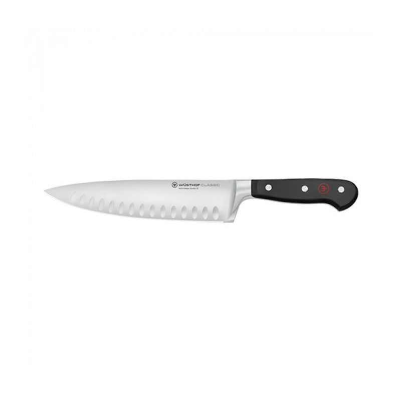 Couteau de cuisine 20cm - Réf. 150172 - WÜSTHOF DREIZACK