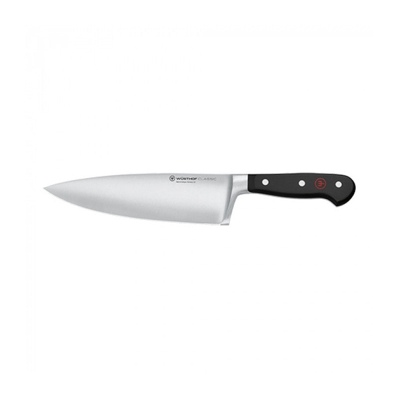 Couteau de cuisine 20cm - Réf. 150090 - WÜSTHOF DREIZACK