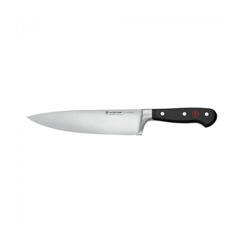 Couteau de cuisine 20cm - Réf. 150076 - WÜSTHOF DREIZACK