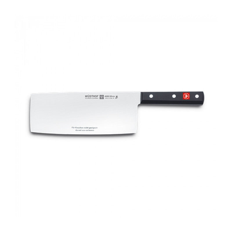 Couteau de cuisine 20cm chinois - Wüsthof dreizack