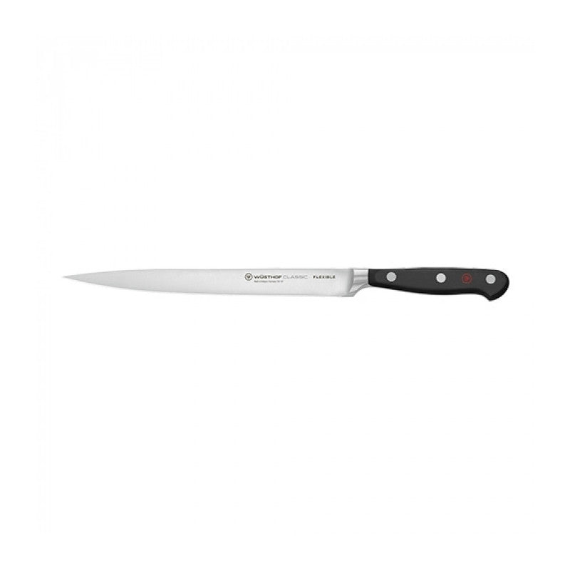 Couteau filet 20cm - Wüsthof dreizack