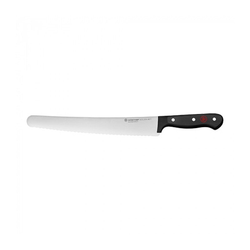 Couteau scie 26cm - Réf. 150465 - WÜSTHOF DREIZACK