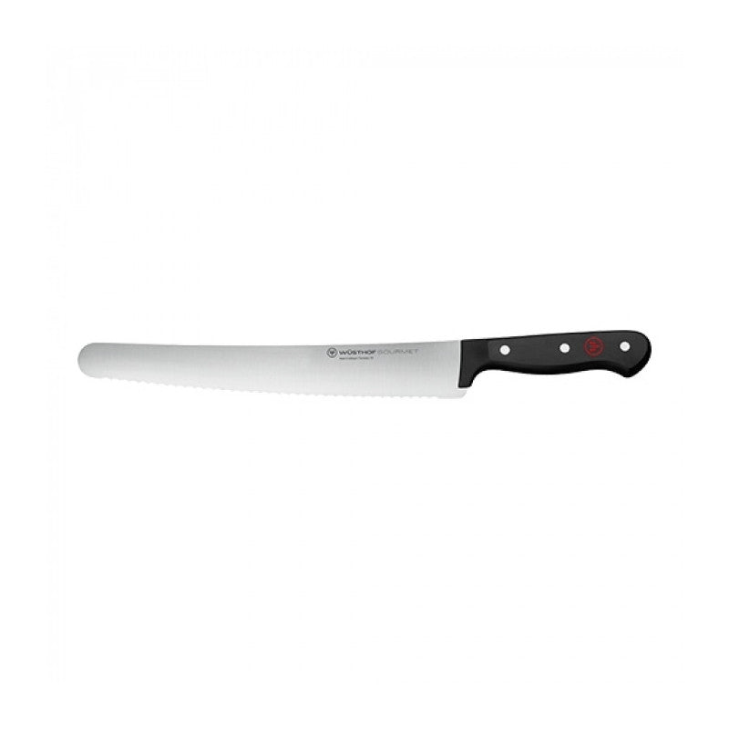 Couteau scie 26cm - Réf. 150446 - WÜSTHOF DREIZACK