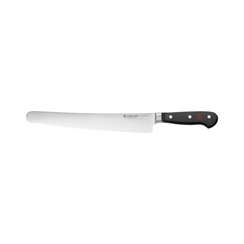 Couteau scie 26cm - Réf. 150165 - WÜSTHOF DREIZACK