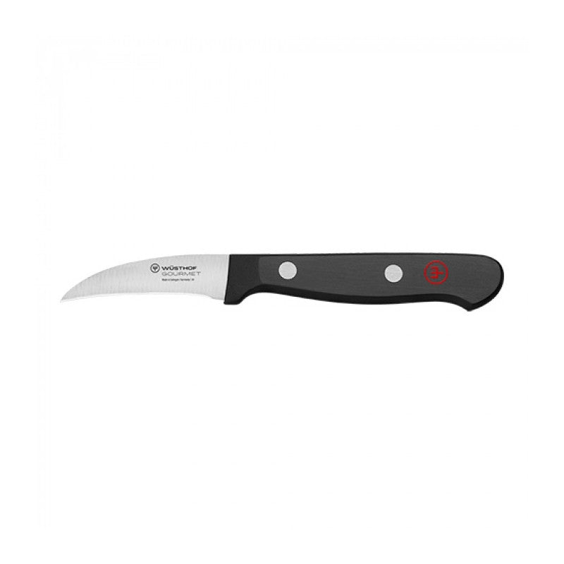 éplucheur pommes terre 06cm - Wüsthof dreizack