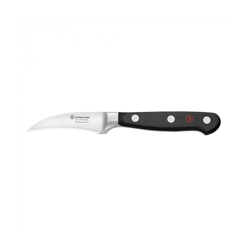 éplucheur pommes terre 07cm - Wüsthof dreizack