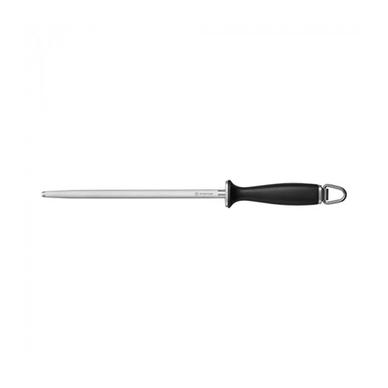 Fusil à aiguiser 26cm - Réf. 150190 - WÜSTHOF DREIZACK