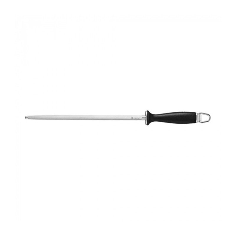 Fusil à aiguiser 32cm - Wüsthof dreizack