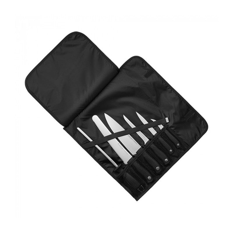 Trousse à couteau (vide) - Réf. 150141 - WÜSTHOF DREIZACK