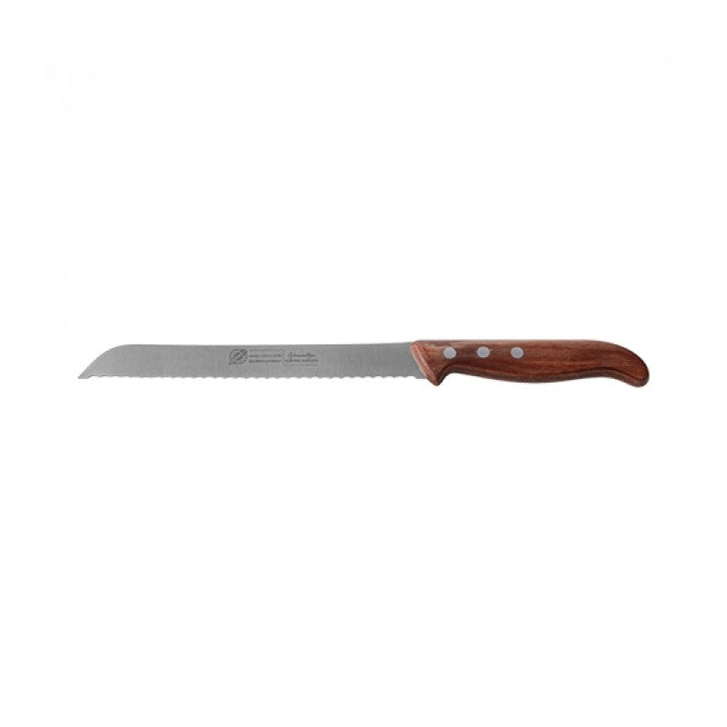 Couteau à pain 21cm - Emga