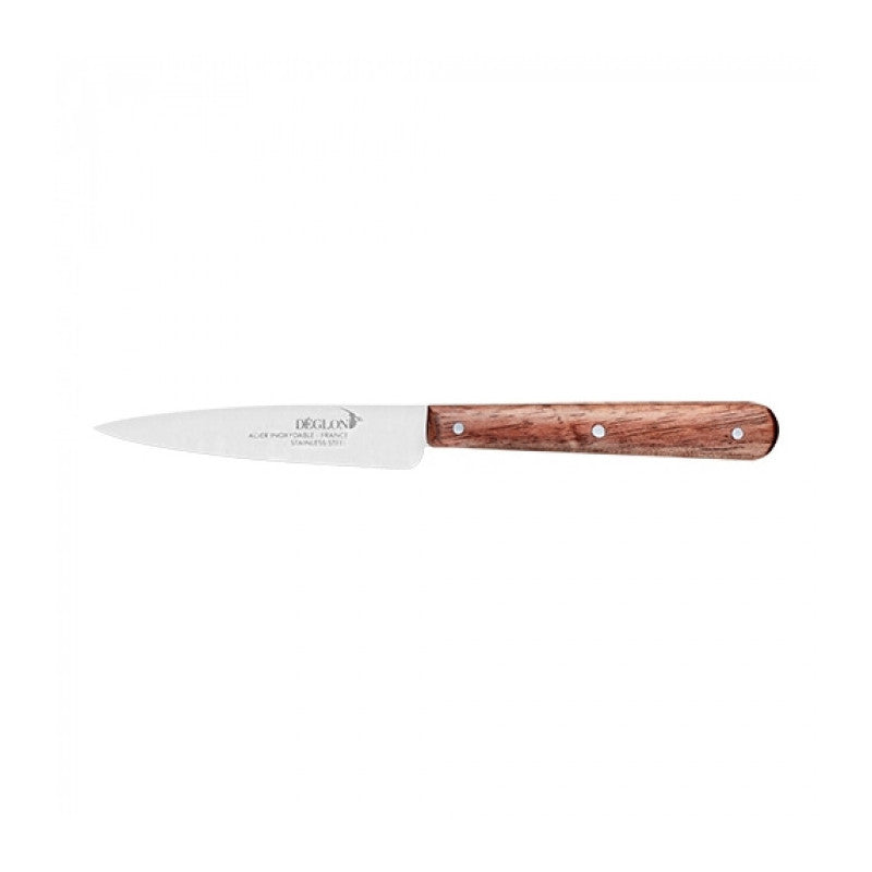 Couteau d'office 08cm - Emga