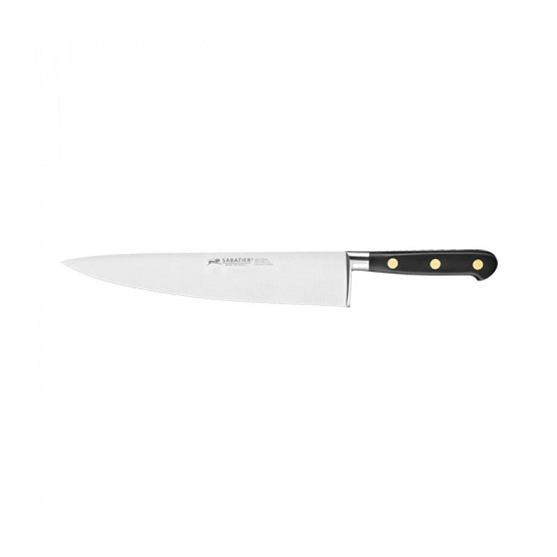 Couteau de cuisine 25cm - Emga