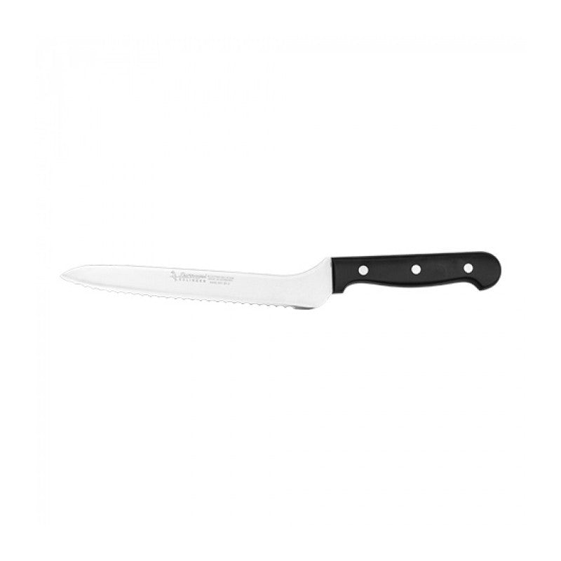 Couteau à pain 20 cm - Réf. 006436 - BURGVOGEL