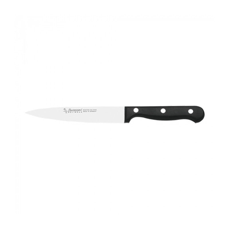 Couteau à viande 15 cm - Burgvogel