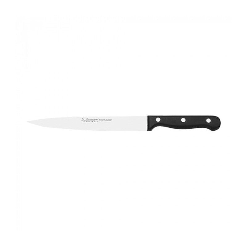 Couteau à viande 20 cm - Réf. 006411 - BURGVOGEL