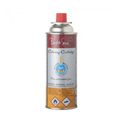 Cartouche de gaz A4 - Bright spark