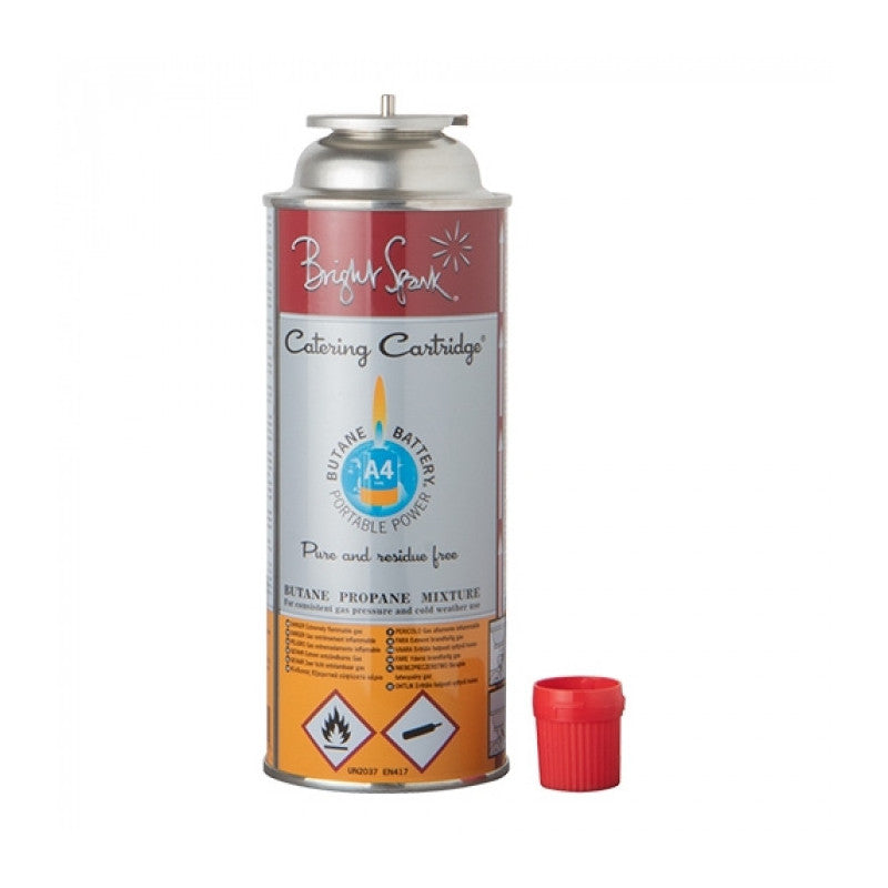 Cartouche de gaz A4 - Bright spark