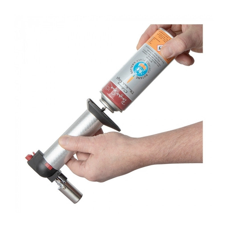 Chalumeau à gaz 15 cm - Bright spark