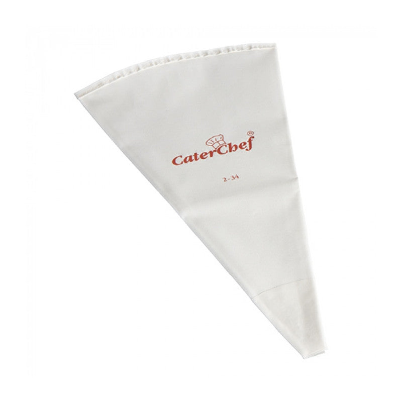 Poche pâtissière L 34cm - Caterchef