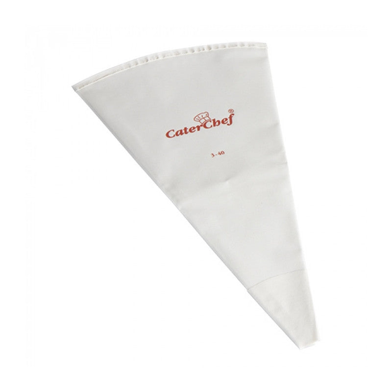 Poche pâtissière L 40cm - Caterchef