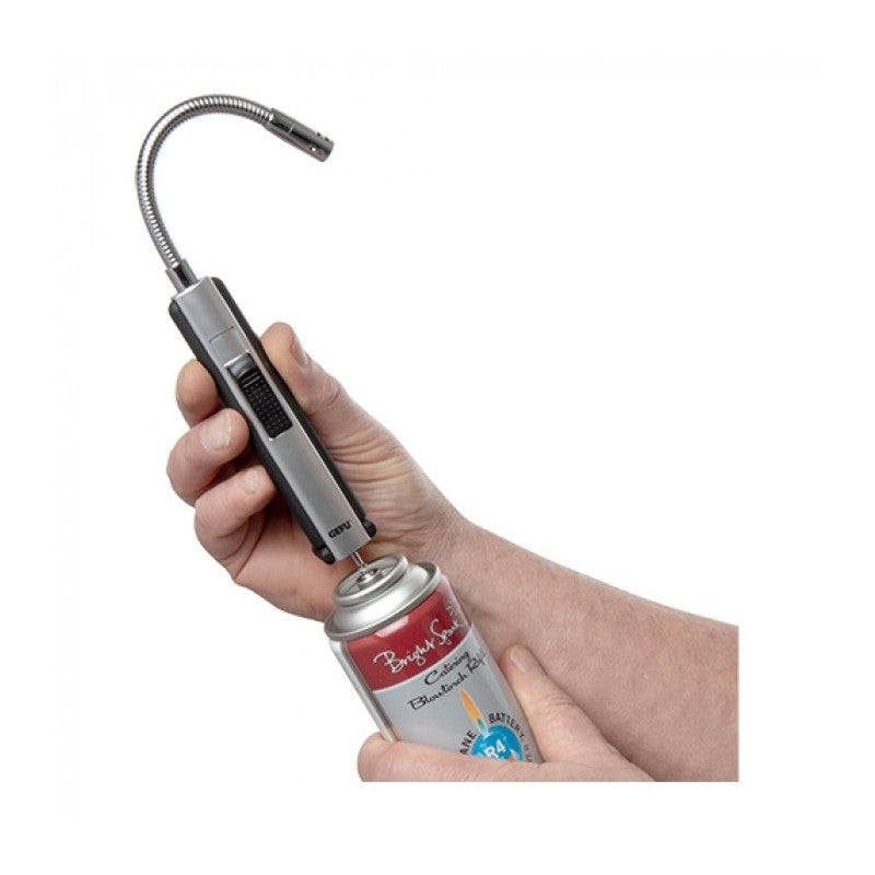 Briquet à gaz - Gefu
