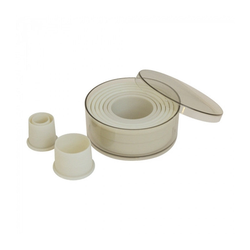 Boîte de découpoirs - Réf. 026015 - EMGA