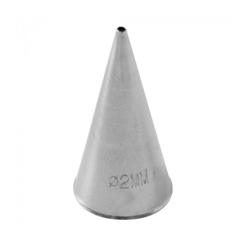 Douille (00/Ø02mm) - Réf. 895100 - EMGA