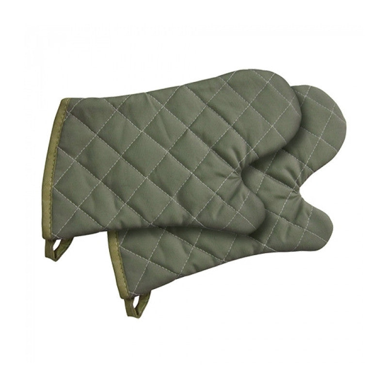 Moufles de securité L.25cm - Réf. 079002 - EMGA