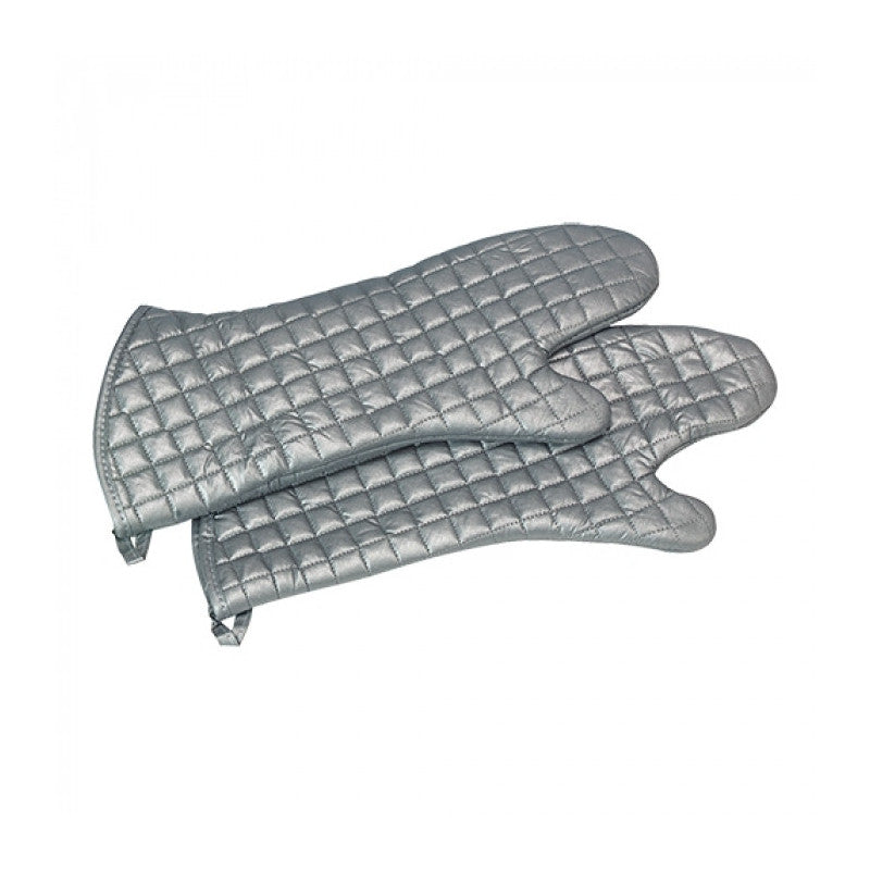 Moufles de securité L.42cm - Réf. 079011 - EMGA
