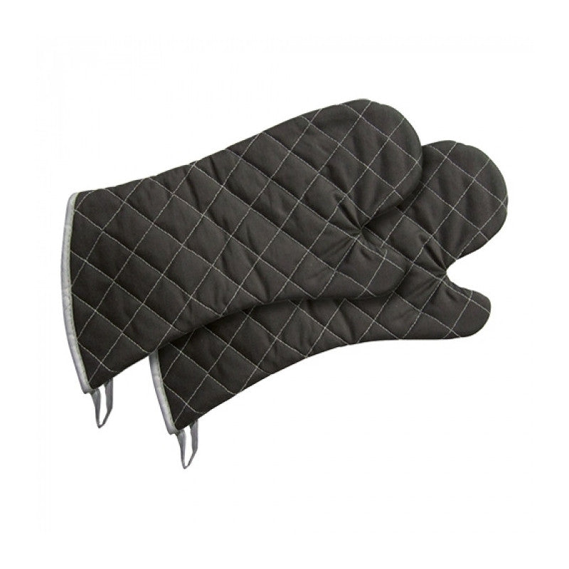 Moufles de securité L.42cm - Réf. 079101 - EMGA