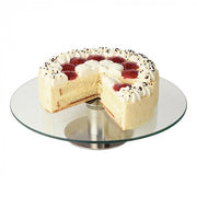 Plateau à tarte Ø30cm - Emga