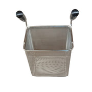 Panier pour cuiseur à pâtes gaz gamme Base 700 - L 220 x P 165 x H 240 mm - Combisteel