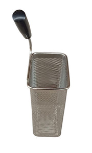 Panier gauche pour cuiseur à pâtes gaz gamme Base 700 - L 110 x P 165 x H 240 mm - Combisteel