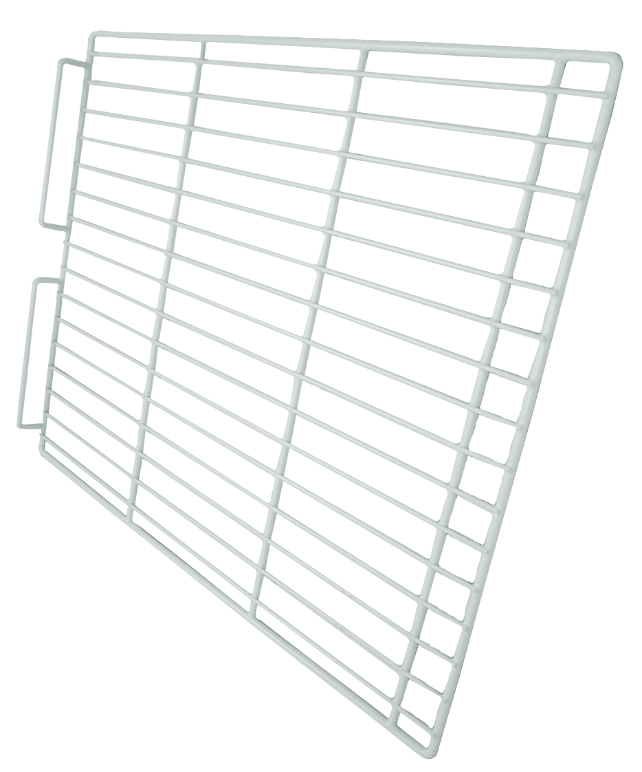 Grille pour armoires réf. 7950.5025 et 7950.5030 - Combisteel