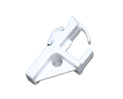 Lot de 4 clips blancs pour 7450.0563 et 7450.0577 - Combisteel