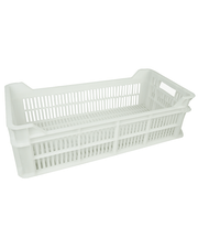 Jeu de caisses pour 7450.0575 et 7450.0576 - Combisteel