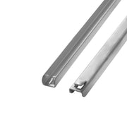 Jeu de glissières pour 7450.0252 et 7450.0257 - Combisteel