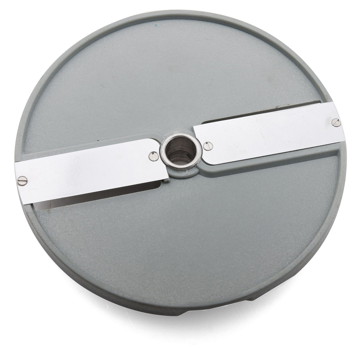 Lame de 4 mm pour coupe-légumes - Combisteel