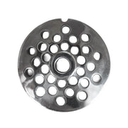 Grille à trous de 8 mm pour hachoir 12, 150 kg/h - Combisteel