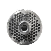 Grille à trous de 8 mm pour hachoir 22, 250 kg/h - Combisteel