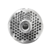Grille à trous de 3 mm pour hachoir 32, 500 kg/h - Combisteel