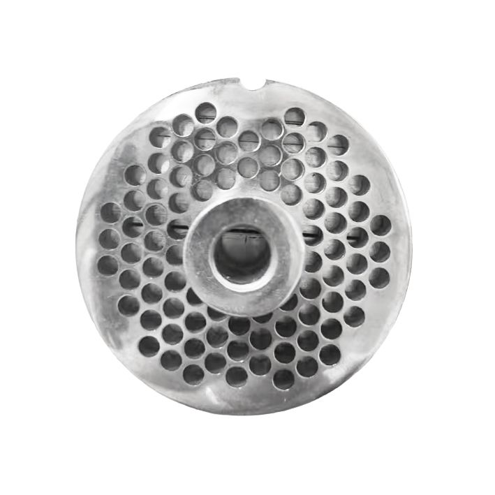 Grille à trous de 3 mm pour hachoir 32, 500 kg/h - Combisteel